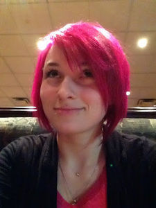 Meet your Posher, Jessyca